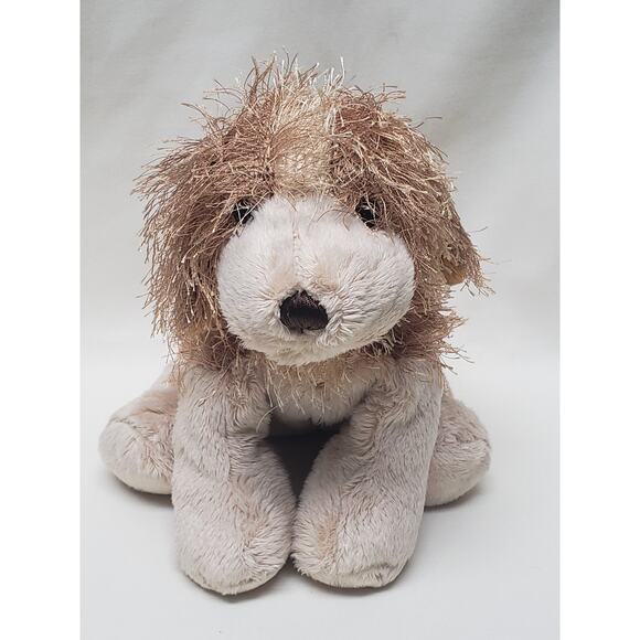 Ganz Webkinz Cocker Spaniel Soft Dog Stuffed Plush Animal - Picture 2 of 7